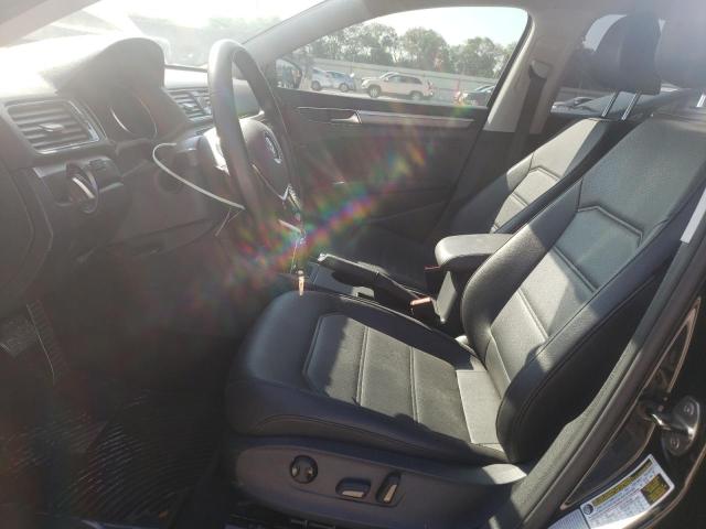 1VWDT7A37HC071178 - 2017 VOLKSWAGEN PASSAT R-LINE Qara foto 7