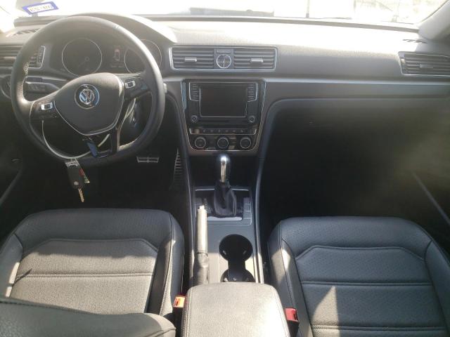 1VWDT7A37HC071178 - 2017 VOLKSWAGEN PASSAT R-LINE Qara foto 8