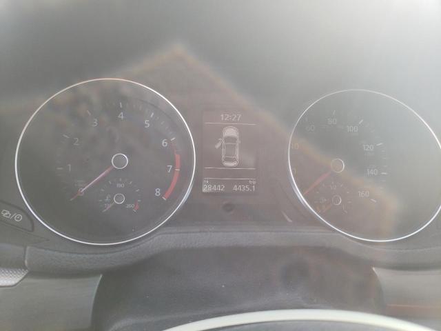 1VWDT7A37HC071178 - 2017 VOLKSWAGEN PASSAT R-LINE Qara foto 9