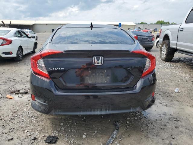 19XFC1F77HE004772 - 2017 HONDA CIVIC EXL 黑色 照片 6