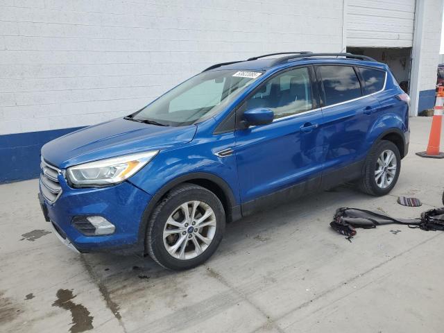 2017 FORD ESCAPE SE, 
