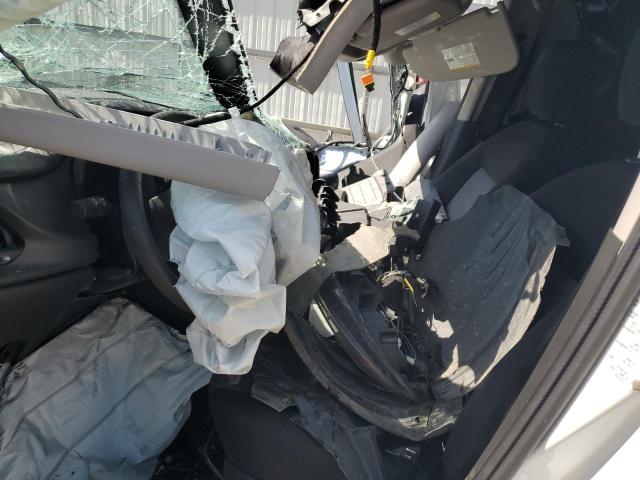 ZFBHRFBB1M6V74946 - 2021 RAM PROMASTER SLT WHITE photo 7