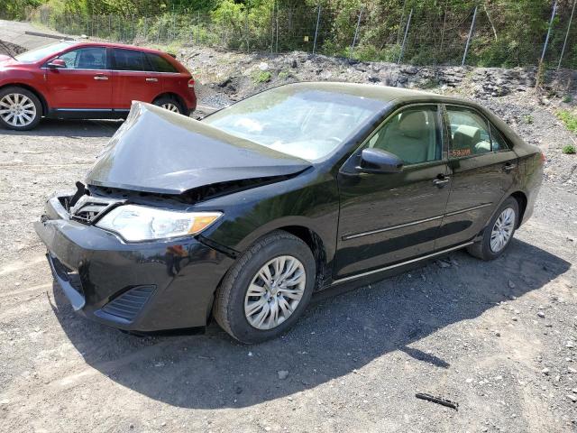 2012 TOYOTA CAMRY BASE, 