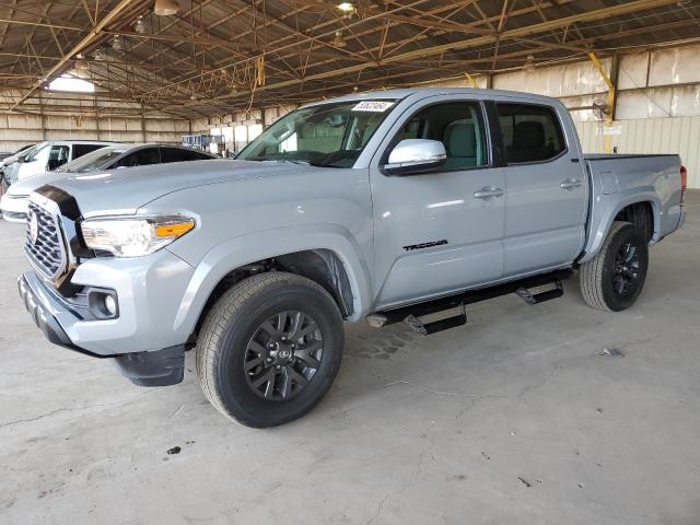 2020 TOYOTA TACOMA DOUBLE CAB, 