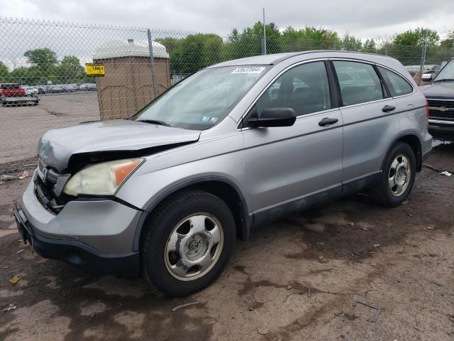 2008 HONDA CR-V LX, 