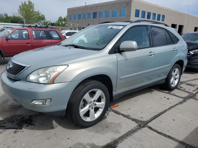 2008 LEXUS RX 350, 