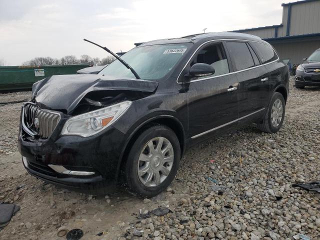 2016 BUICK ENCLAVE, 