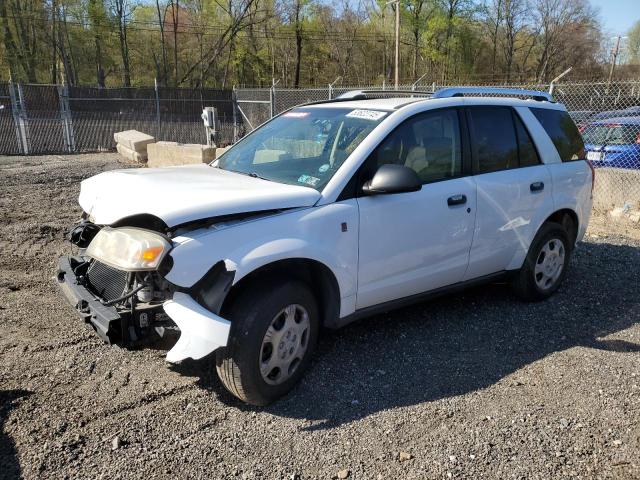 2006 SATURN VUE, 