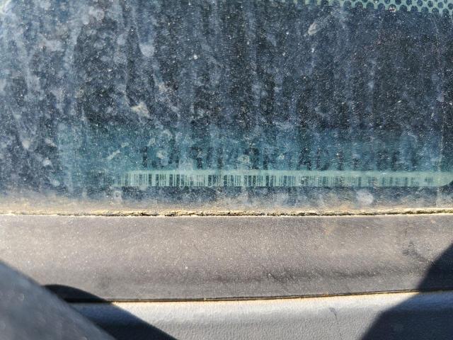 1J4RG4GK1AC112866 - 2010 JEEP COMMANDER SPORT أزرق صورة 13