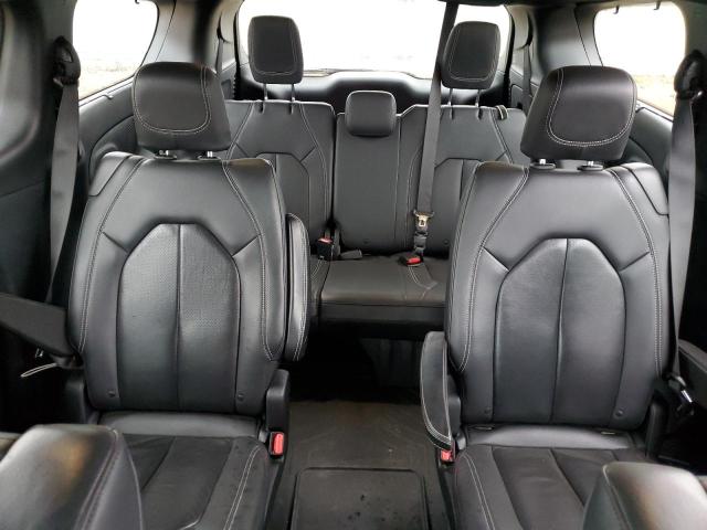 2C4RC1EG1LR126758 - 2020 CHRYSLER PACIFICA TOURING L PLUS GRAY photo 10