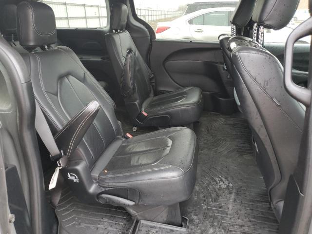 2C4RC1EG1LR126758 - 2020 CHRYSLER PACIFICA TOURING L PLUS GRAY photo 11