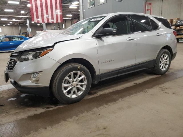 2019 CHEVROLET EQUINOX LT, 