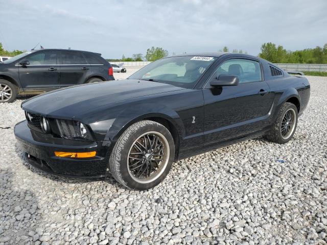 2005 FORD MUSTANG GT, 