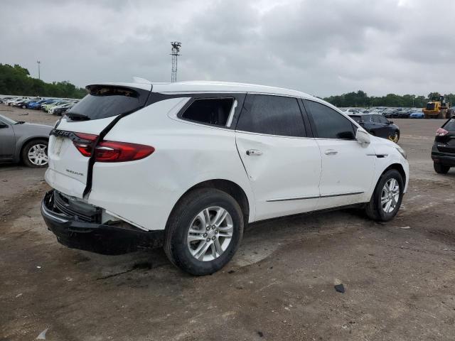 5GAERBKW8JJ159841 - 2018 BUICK ENCLAVE ESSENCE 白色 照片 3