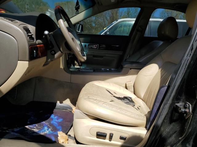 1LNFM87A66Y615461 - 2006 LINCOLN LS 黑色 照片 7