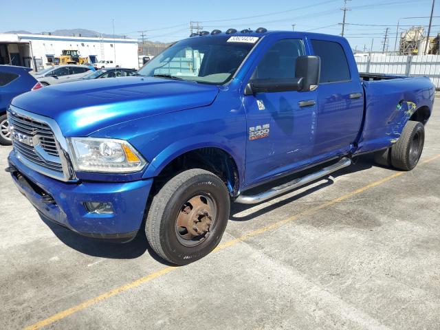 2014 RAM 3500 ST, 