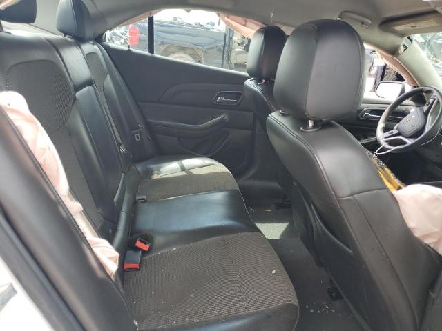 1G11C5SA6GF152461 - 2016 CHEVROLET MALIBU LIM LT თეთრი ფოტო 10