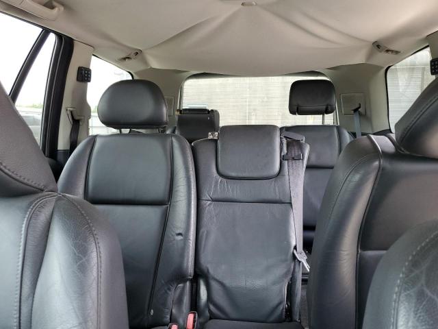YV1CZ592151184431 - 2005 VOLVO XC90 SILVER photo 10