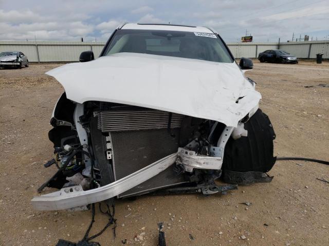 5LM5J7XC6LGL29768 - 2020 LINCOLN AVIATOR RESERVE WHITE photo 5