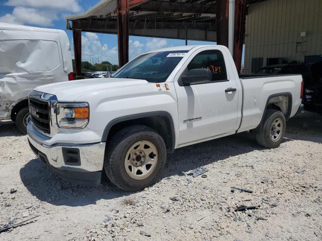 2015 GMC SIERRA C1500, 