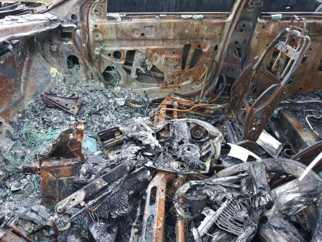 1G1ZC5E03CF227360 - 2012 CHEVROLET MALIBU 1LT 烧焦的 照片 7