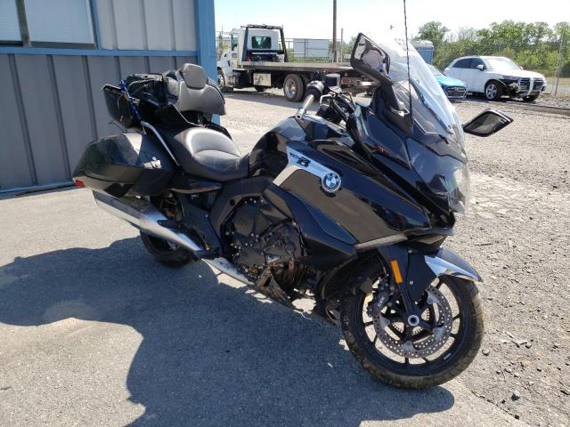 WB10F5304KZG17777 - 2019 BMW K1600 B BLACK photo 1