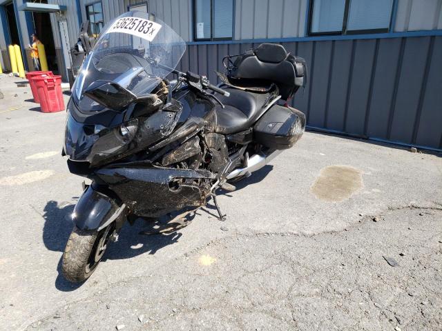 WB10F5304KZG17777 - 2019 BMW K1600 B BLACK photo 2