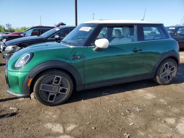 2022 MINI COOPER SE, 