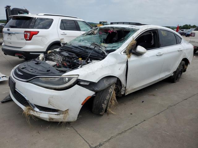 2015 CHRYSLER 200 LIMITED, 