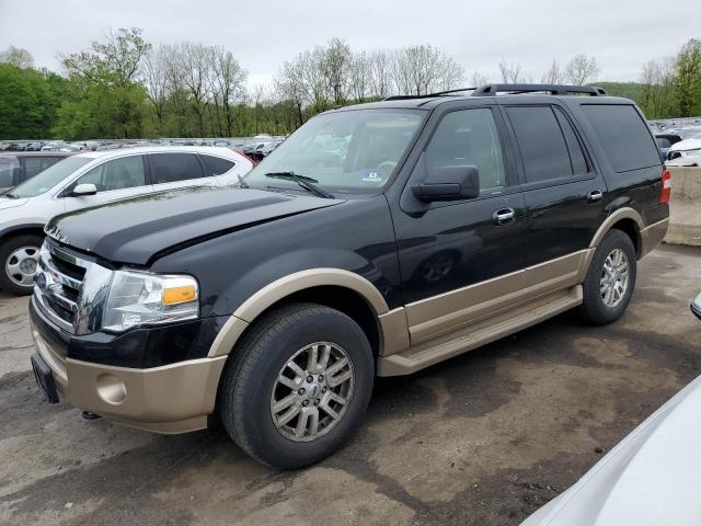 2011 FORD EXPEDITION XLT, 