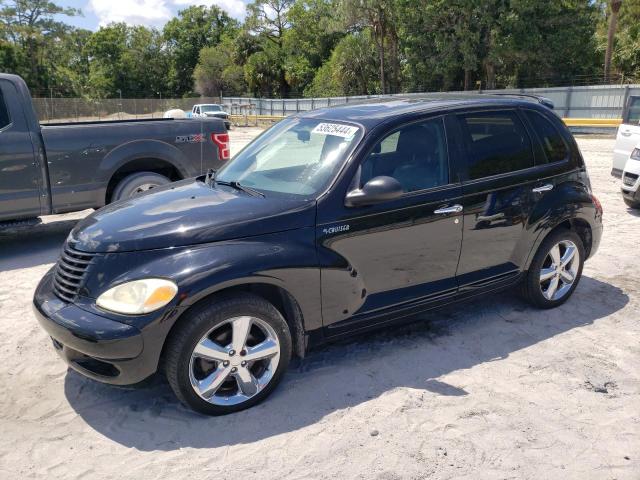 2005 CHRYSLER PT CRUISER GT, 