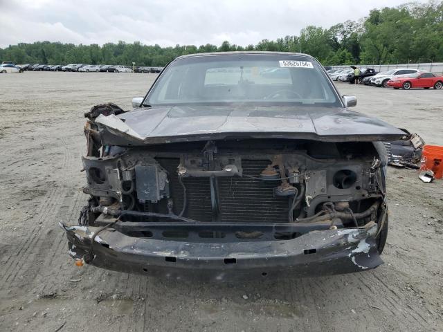 1LNLM81W4PY717219 - 1993 LINCOLN TOWN CAR EXECUTIVE BLACK photo 5