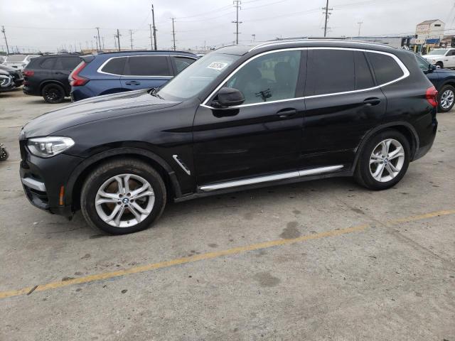 2020 BMW X3 SDRIVE30I, 