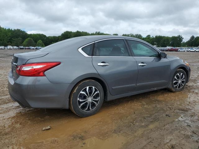 1N4AL3AP3HC297516 - 2017 NISSAN ALTIMA 2.5 CHARCOAL photo 3