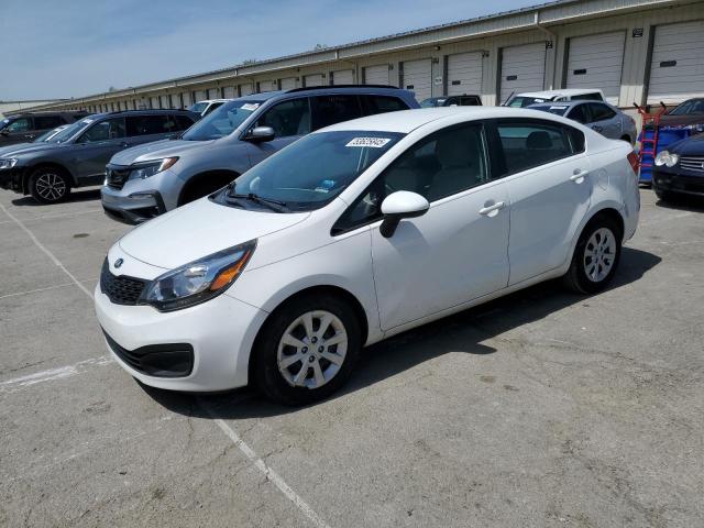 2013 KIA RIO LX, null