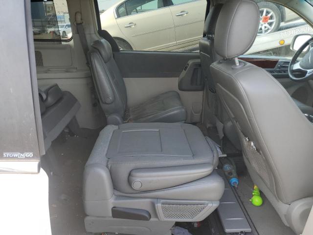2A8HR54149R618698 - 2009 CHRYSLER TOWN & COU TOURING 白色 照片 11