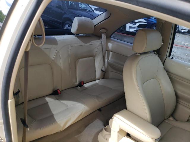 3VWPG3AG9AM027149 - 2010 VOLKSWAGEN NEW BEETLE CREAM photo 10