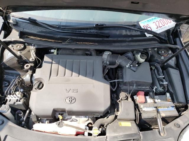 4T1BK1EB6EU115247 - 2014 TOYOTA AVALON BASE Qara foto 11