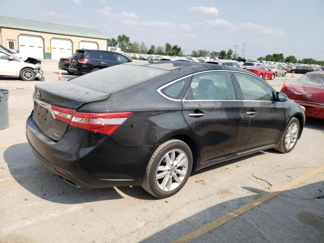 4T1BK1EB6EU115247 - 2014 TOYOTA AVALON BASE Qara foto 3
