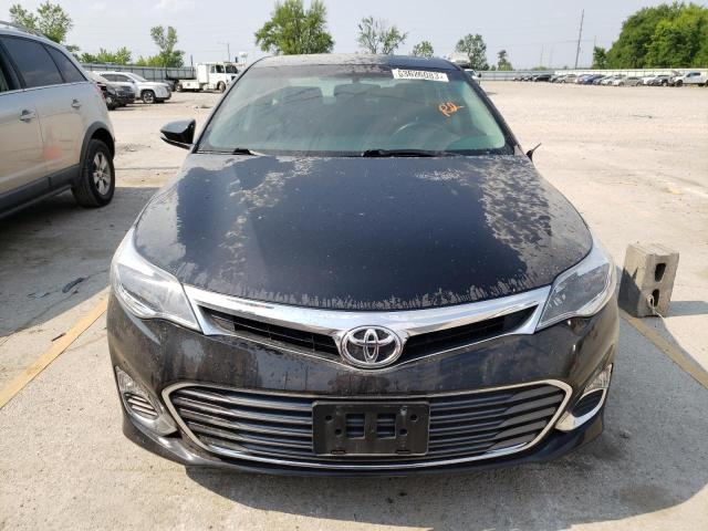 4T1BK1EB6EU115247 - 2014 TOYOTA AVALON BASE Qara foto 5