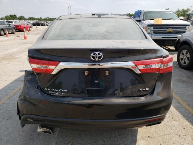 4T1BK1EB6EU115247 - 2014 TOYOTA AVALON BASE Qara foto 6
