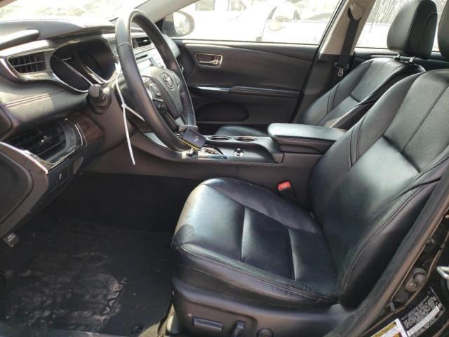 4T1BK1EB6EU115247 - 2014 TOYOTA AVALON BASE Qara foto 7