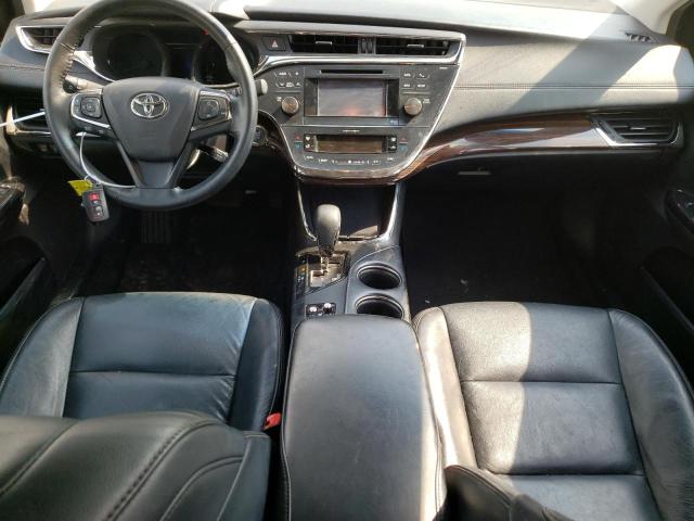 4T1BK1EB6EU115247 - 2014 TOYOTA AVALON BASE Qara foto 8