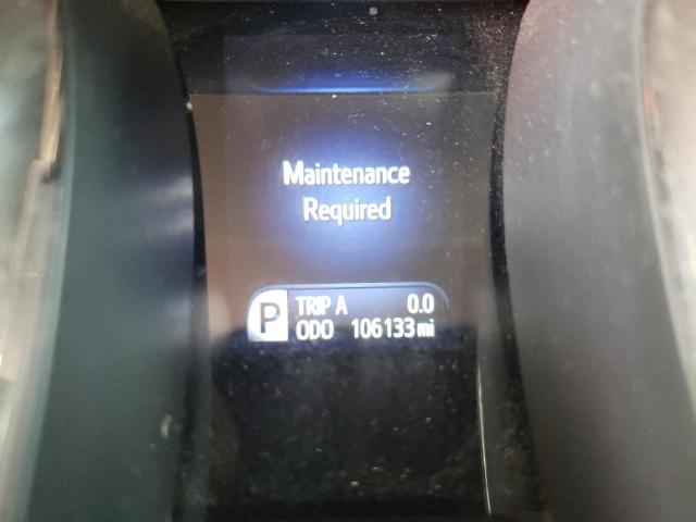 4T1BK1EB6EU115247 - 2014 TOYOTA AVALON BASE Qara foto 9