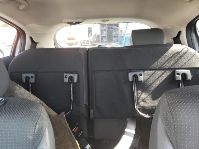 3CZRU5H36KM102016 - 2019 HONDA HR-V LX 石墨色 照片 10