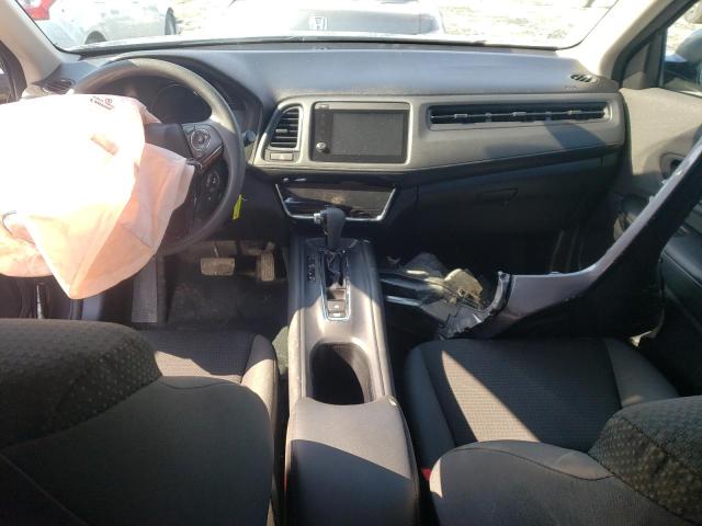 3CZRU5H36KM102016 - 2019 HONDA HR-V LX 石墨色 照片 8