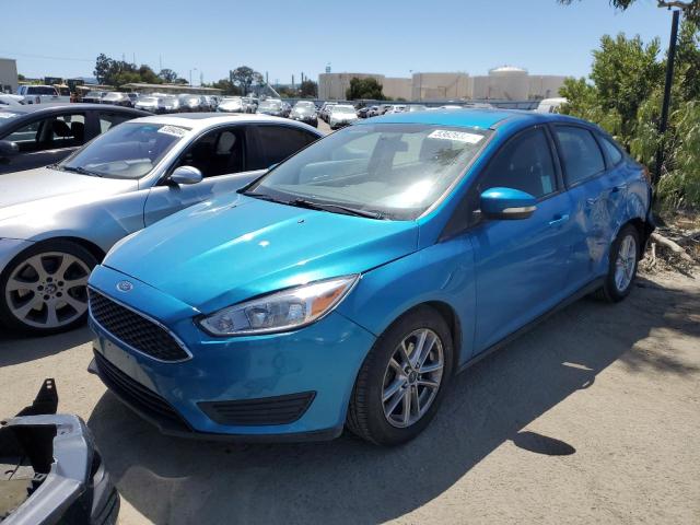 2016 FORD FOCUS SE, 