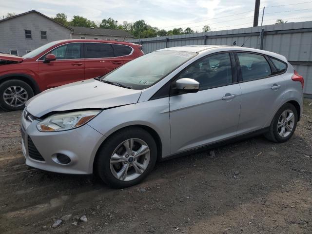 2013 FORD FOCUS SE, 