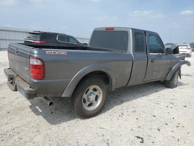 1FTYR14EX4PA93899 - 2004 FORD RANGER SUPER CAB BROWN photo 3