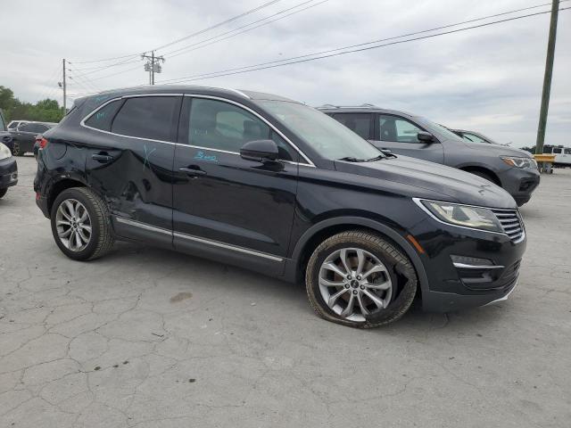 5LMCJ2C90GUJ04421 - 2016 LINCOLN MKC SELECT Սև լուսանկար 4